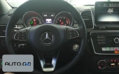Mercedes-Benz GLE GLE 320 4MATIC Sporty (Import) 2