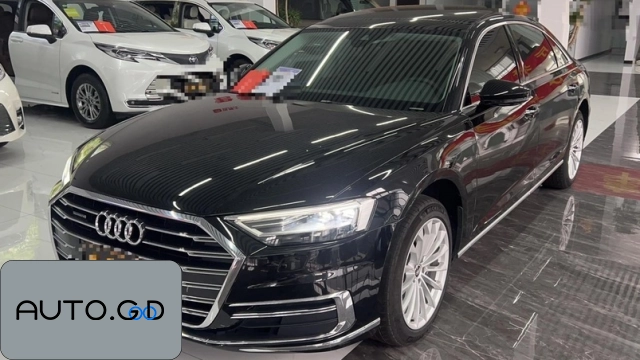 Audi A8 A8L 50 TFSI quattro Comfort (Import) 0