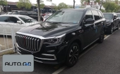 Hongqi HS7 2.0T DCT 2WD Flagship Edition 5-seater 0