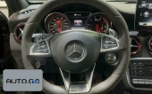 Mercedes-Benz A-class AMG Modified AMG A 45 4MATIC (Import) 2