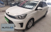 Kia PEGAS 1.4L Automatic Smart Value 0