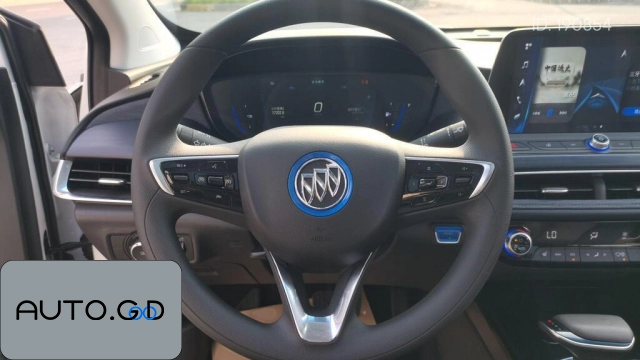 Buick Velite 6 Plug-in Hybrid Connected Smart 2