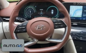 Hyundai MISTRA 1.8L CVT LUX Premium Edition 2