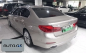 BMW 5 new energy Mileage Upgrade Edition 530Le Pioneer Edition 1
