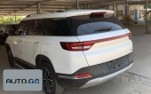 Changhe Changhe 1.5T CVT Elite 1