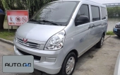 Wuling rongguang s 1.2L basic 7-seater LSI 0