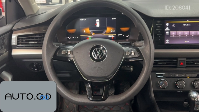 Volkswagen Lavida 280TSI DSG Comfort Edition 2