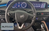 Buick GL6 323T Light Hybrid Connected Premium 2