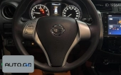 Nissan Terra 2.5L Automatic 4WD Luxury Edition 2