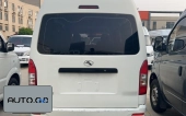 KingLong Kairui xDrive25i M Off-Road Package 1