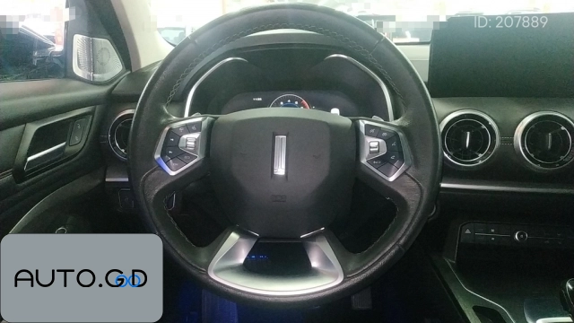 VV6 2.0T 2WD SmartCare+ 2