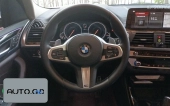 BMW X3 xDrive28i M Sport Package 2