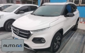 Baojun 510 1.5L Automatic Deluxe 0