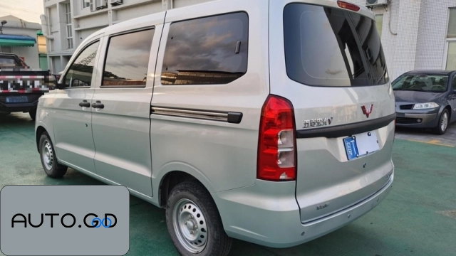 Wuling Hongguang V 1.5L Powerful Edition National VI LAR 1