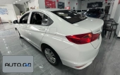 Honda city 1.5L CVT Comfort Edition 1