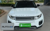 Landrover Evoque 240PS SE Smart Edition 0