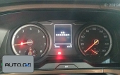 Volkswagen Tharu 280TSI 2WD Comfort Edition 2