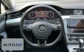 Volkswagen Passat 380TSI 2WD Comfort Edition (Import) 2