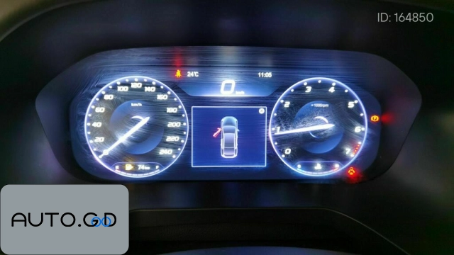 BAIC U7 1.5T Manual New Smart Edition National V 2