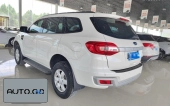 Ford everest 2.0T Gasoline Automatic 4WD Elite Edition 5-seater 1