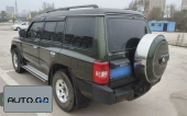Leopardo Q6 2.4L Manual 4WD Excellence 1