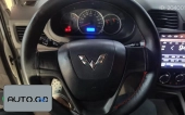 Wuling Hongguang 1.5L S basic type national V 2
