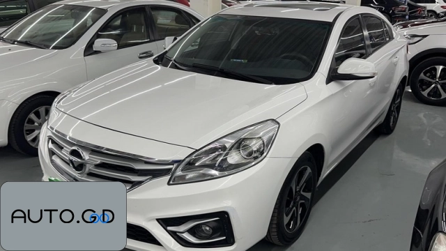 Haima Haima 1.6L Automatic Deluxe 0