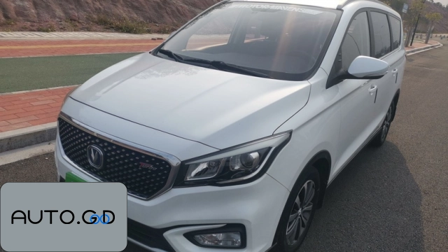 Changan Linmax 1.5T Manual Happy Happy 0