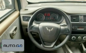 Wuling Rongguang V 1.5L utility model 2