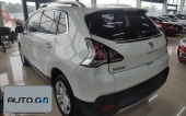 Peugeot 3008 350THP Automatic Classic Edition 1