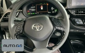 Toyota Izoa E E-Smart Edition 2