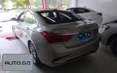 Hyundai MISTRA 1.6T Automatic Intelligent GLS National V 1