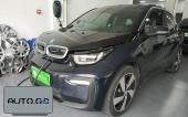 BMW i3 Fast charging version (import) 0