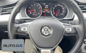 Volkswagen Passat 280TSI 2WD Comfort Edition (Import) 2