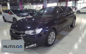 Jac A60 1.5TGDI Automatic Luxury 0