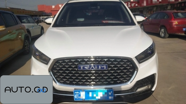 Traum S70 1.5T Automatic Luxury 7-seater 0