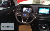 BYD e2 Standard range version Smart-comfort 2