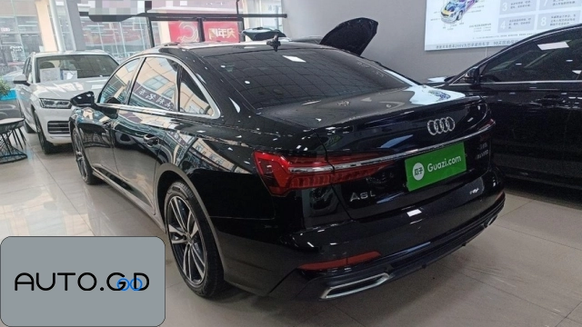 Audi A6L 40 TFSI Luxury Dynamic 1