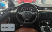 Volkswagen CC 380TSI Phantom Edition National V 2