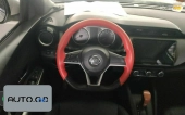 Nissan KICKS 1.5L CVT Cool Edition 2