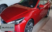 Mazda Axela 2.0L automatic luxury national V 0