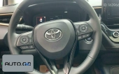 Toyota levin 2.0L Premium Edition 2