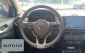 Kia PEGAS 1.4L Manual Smart Value 2