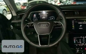 Audi e-tron 55 quattro 2
