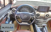 Senova D50 1.5L CVT Premium Smart Drive Edition 2