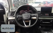 Audi Q5L 40 TFSI Rongxiang Style 2