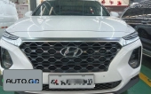 Hyundai santafe 380 TGDi GLS Automatic 2WD Luxury Edition 0