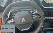 Peugeot 2008 xDrive25i M Off-Road Package 2