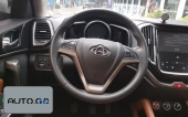 Changan Commercial CX70 Modified CX70T 1.5T Manual Power Edition 2