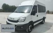 IVECO Daily xDrive25i M Off-Road Package 0